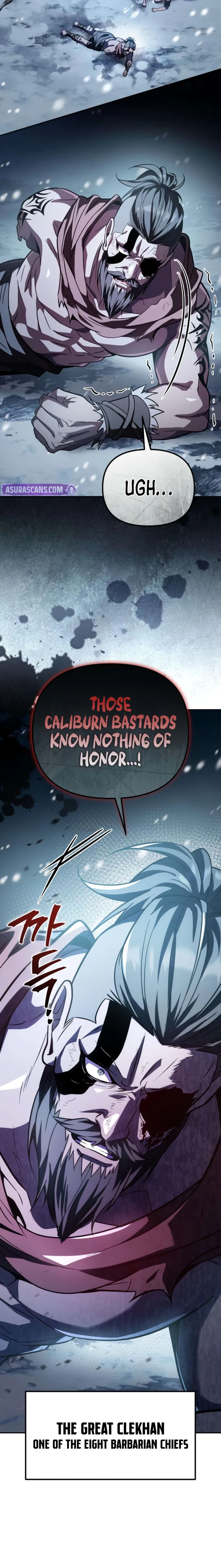 Raising Villains the Right Way Chapter 16 - Halaman 27