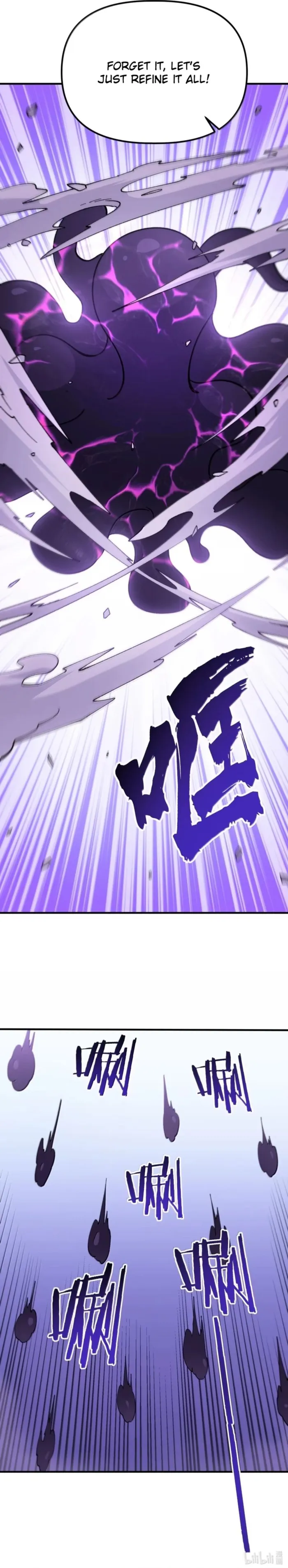 The Heavenly Path Is Not Stupid Chapter 166 - Halaman 23