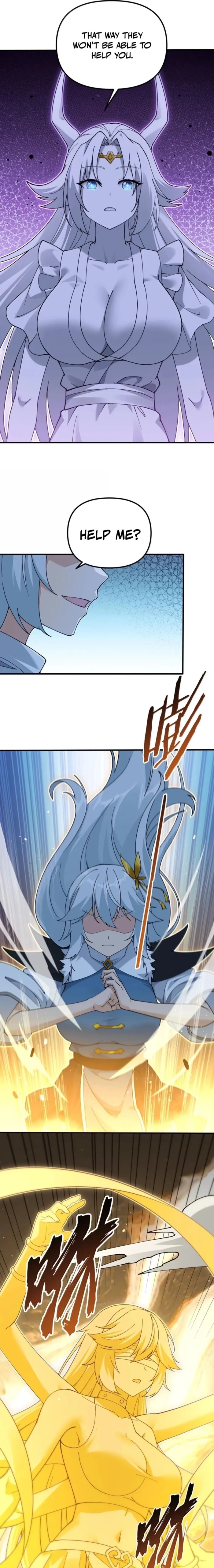 The Heavenly Path Is Not Stupid Chapter 168 - Halaman 3