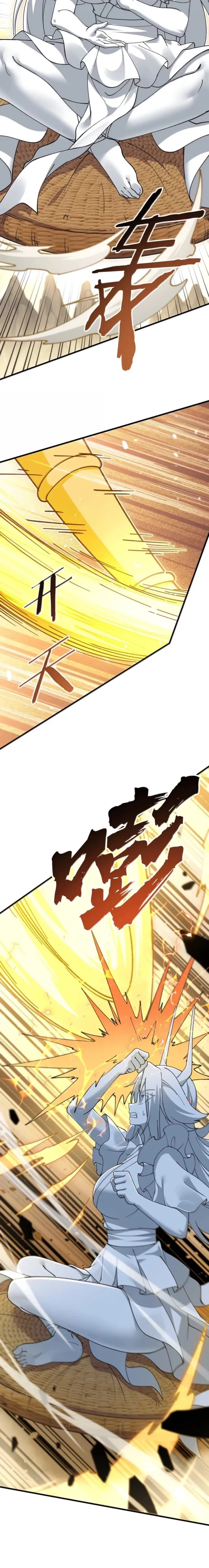 The Heavenly Path Is Not Stupid Chapter 168 - Halaman 6