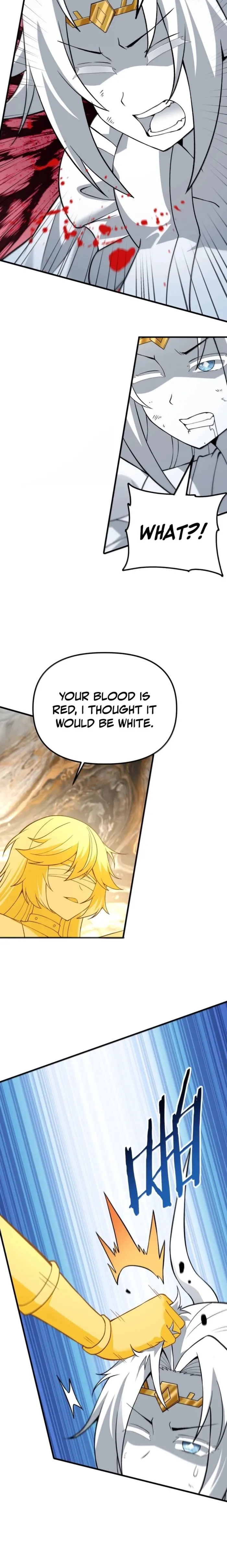 The Heavenly Path Is Not Stupid Chapter 168 - Halaman 10
