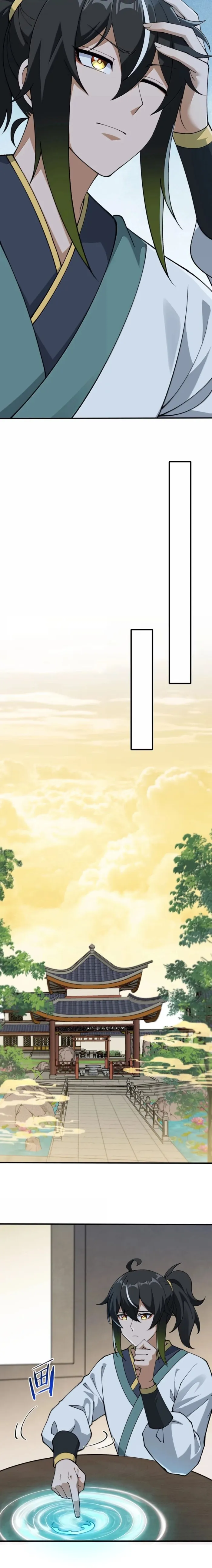The Heavenly Path Is Not Stupid Chapter 161 - Halaman 4