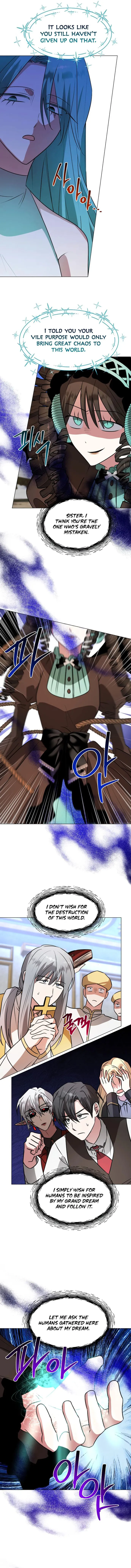 My Ruined Academy Life Chapter 69 - Halaman 2