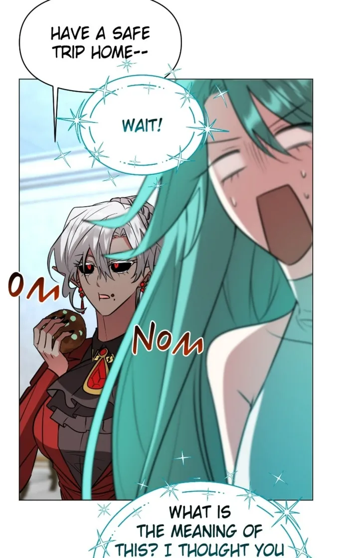 My Ruined Academy Life Chapter 70 - Halaman 4