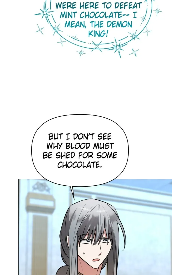 My Ruined Academy Life Chapter 70 - Halaman 5
