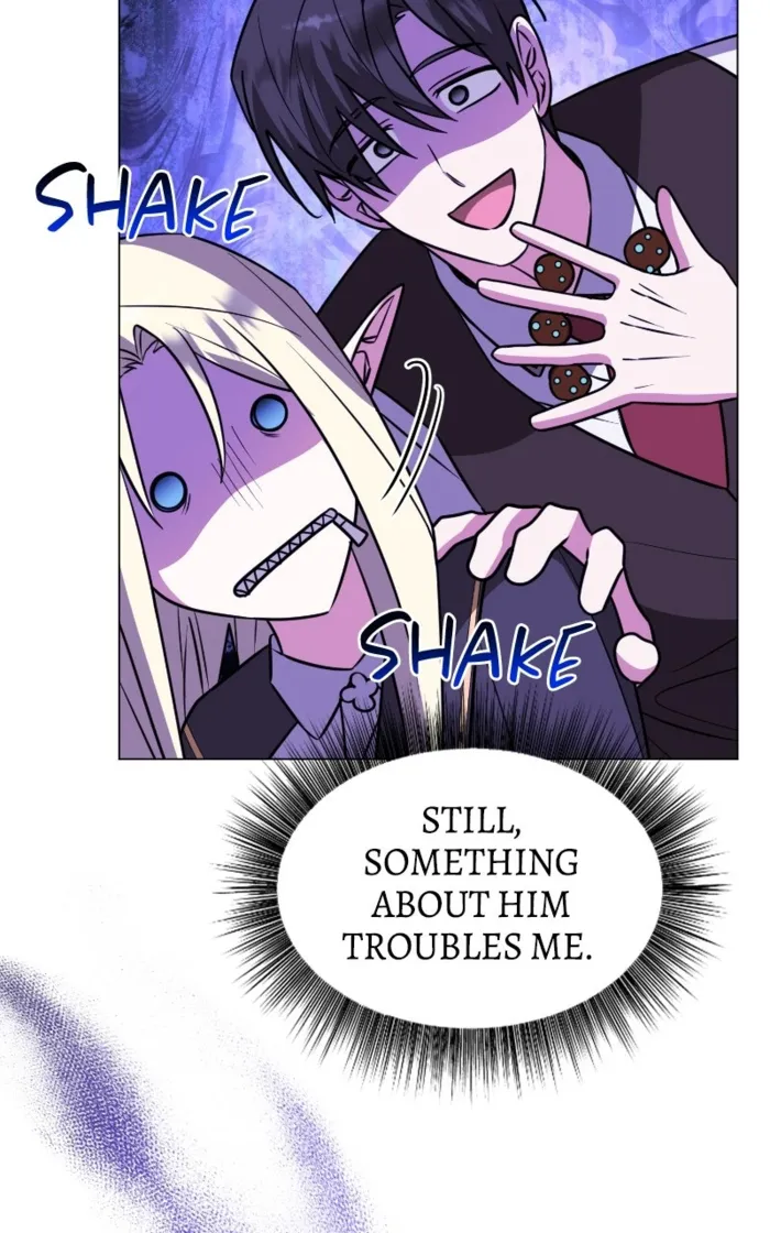 My Ruined Academy Life Chapter 70 - Halaman 10