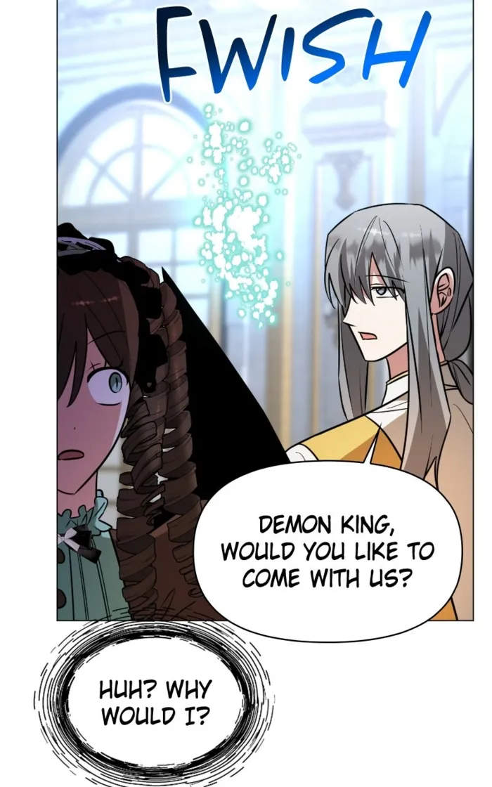 My Ruined Academy Life Chapter 70 - Halaman 18