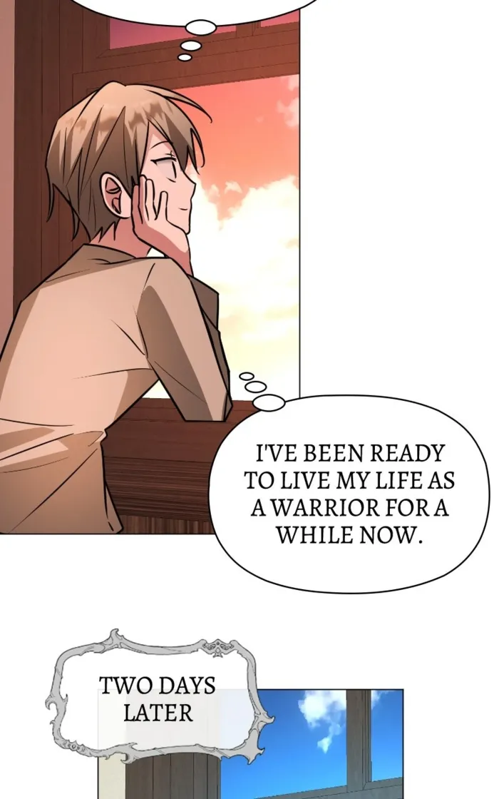 My Ruined Academy Life Chapter 70 - Halaman 27