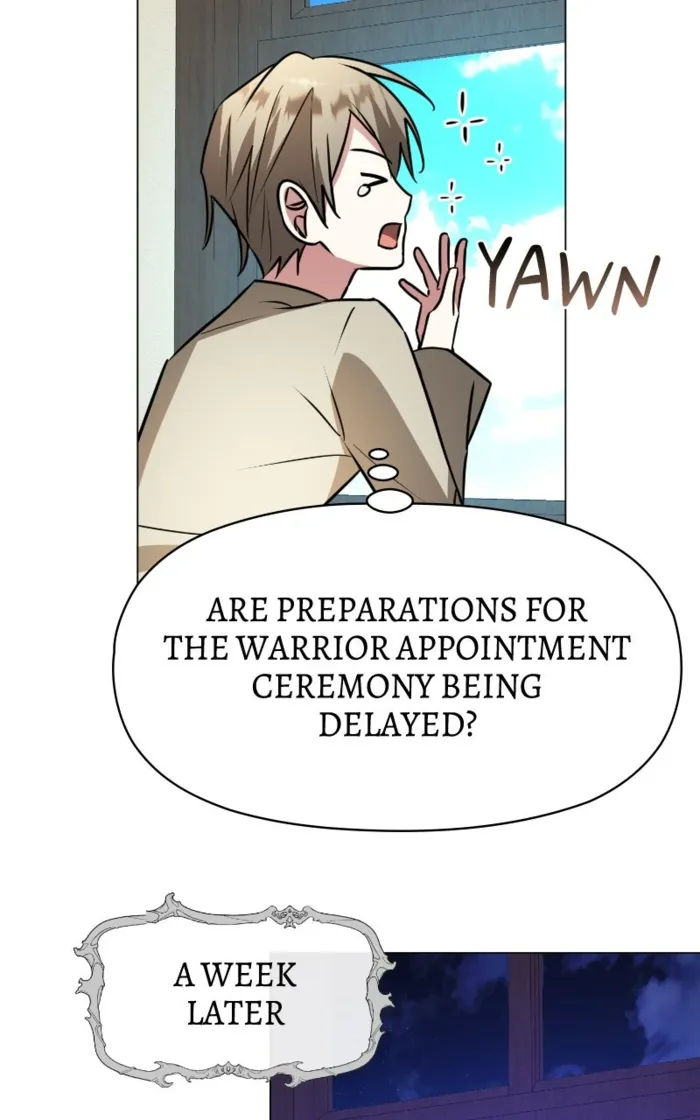 My Ruined Academy Life Chapter 70 - Halaman 28