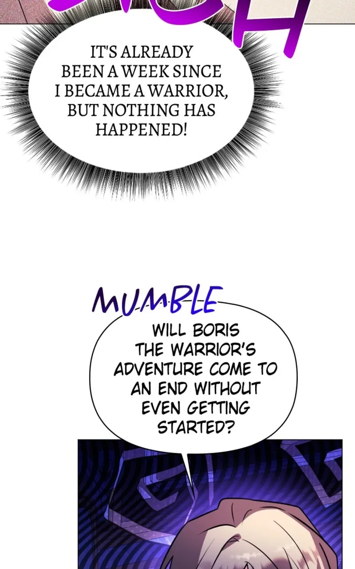 My Ruined Academy Life Chapter 70 - Halaman 33