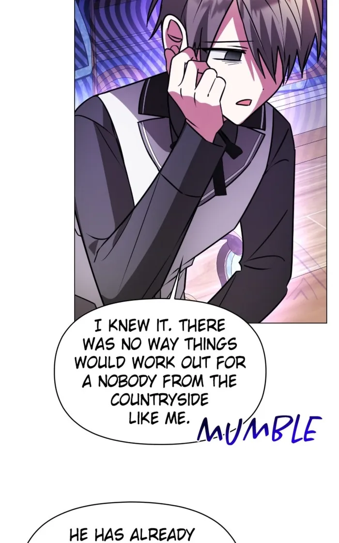 My Ruined Academy Life Chapter 70 - Halaman 34
