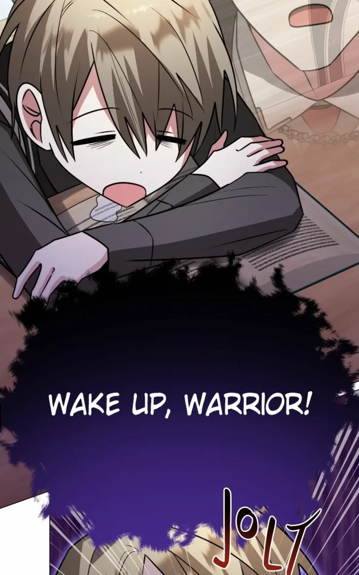 My Ruined Academy Life Chapter 70 - Halaman 40
