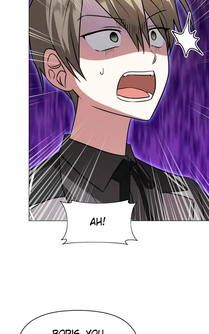 My Ruined Academy Life Chapter 70 - Halaman 41
