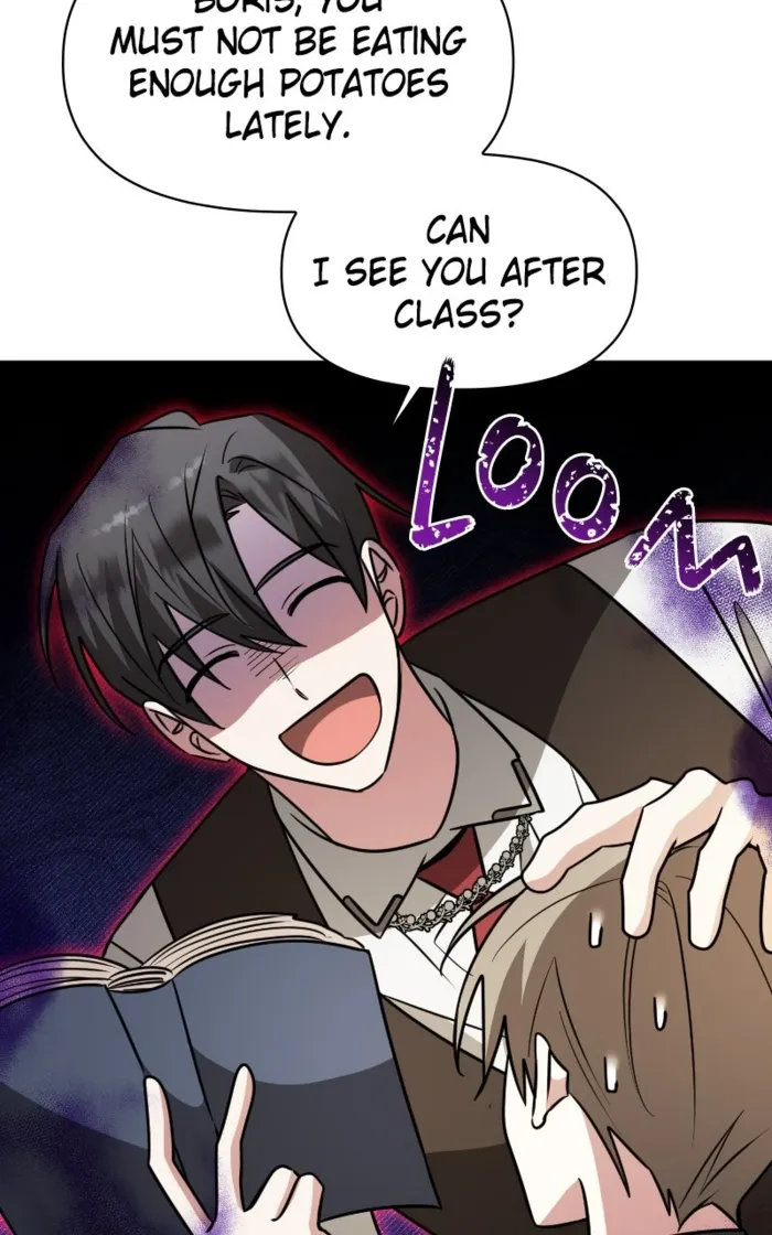 My Ruined Academy Life Chapter 70 - Halaman 42