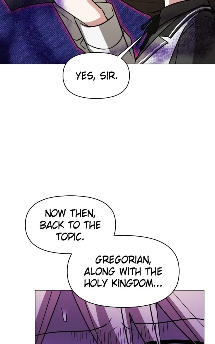 My Ruined Academy Life Chapter 70 - Halaman 43