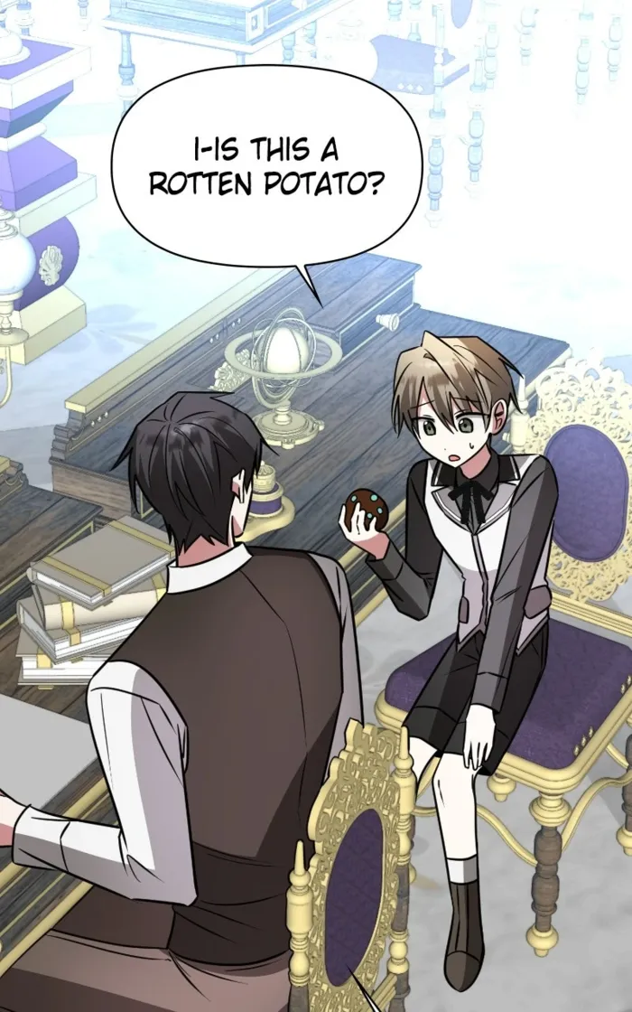 My Ruined Academy Life Chapter 70 - Halaman 47
