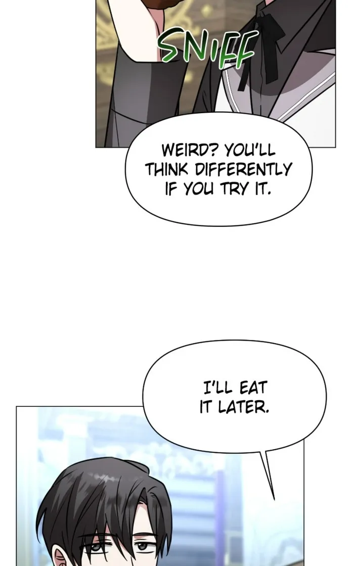 My Ruined Academy Life Chapter 70 - Halaman 49