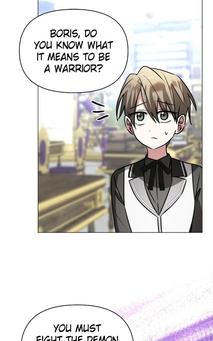 My Ruined Academy Life Chapter 70 - Halaman 51