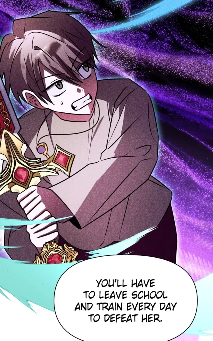 My Ruined Academy Life Chapter 70 - Halaman 53