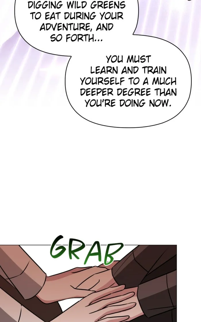 My Ruined Academy Life Chapter 70 - Halaman 56