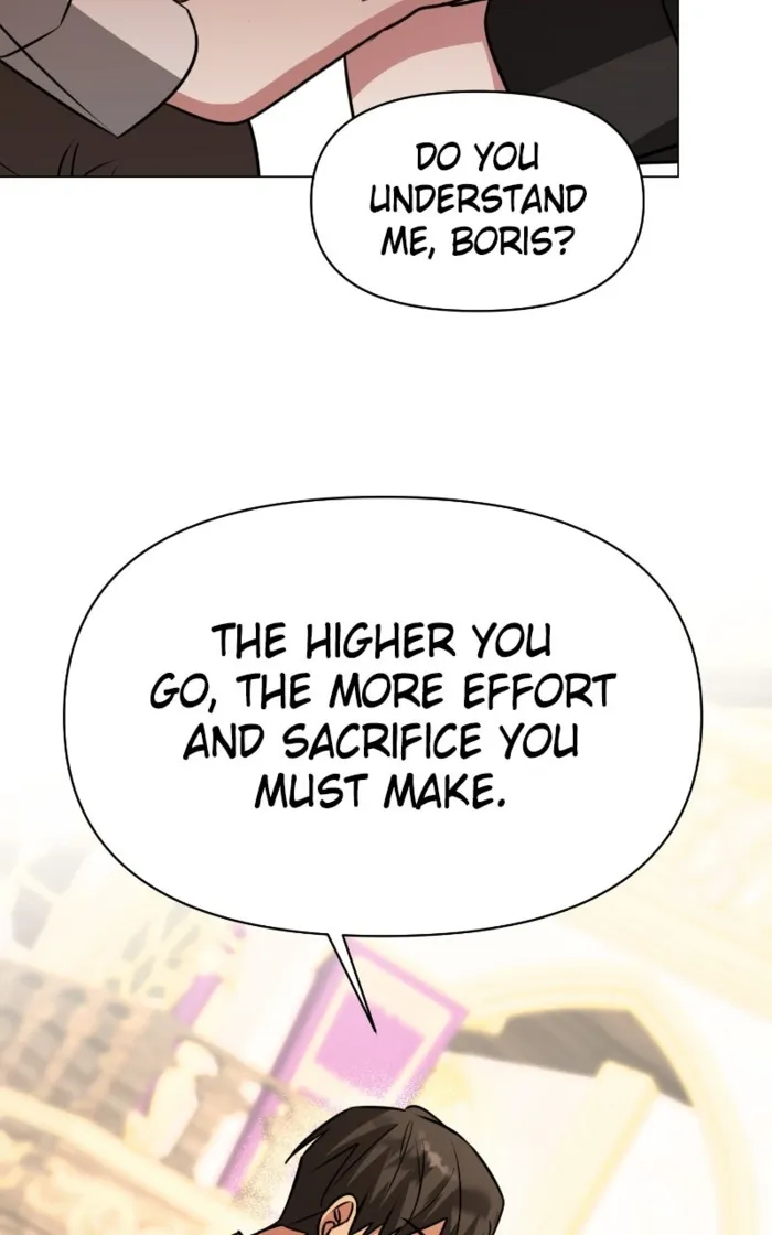My Ruined Academy Life Chapter 70 - Halaman 57