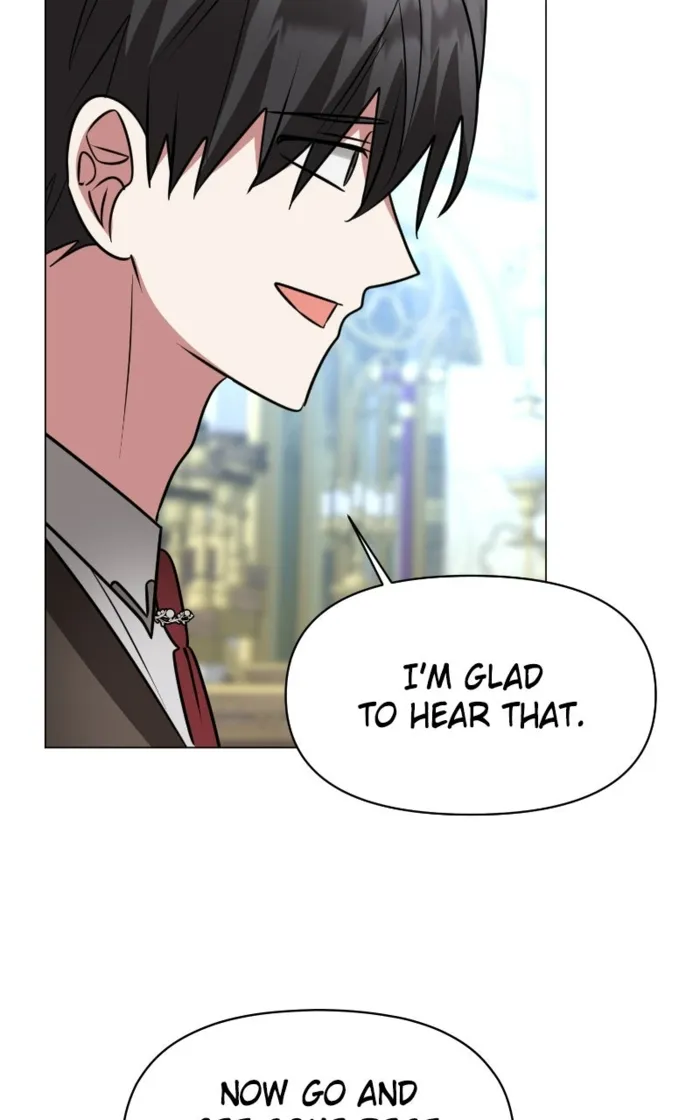 My Ruined Academy Life Chapter 70 - Halaman 65