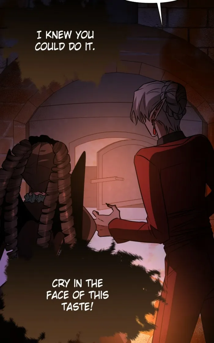 My Ruined Academy Life Chapter 70 - Halaman 74