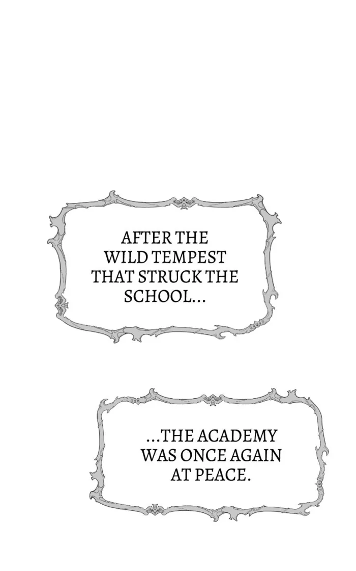 My Ruined Academy Life Chapter 70 - Halaman 76