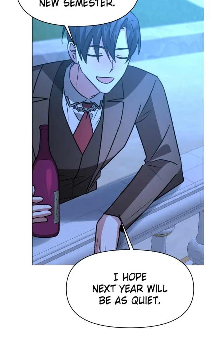 My Ruined Academy Life Chapter 70 - Halaman 80