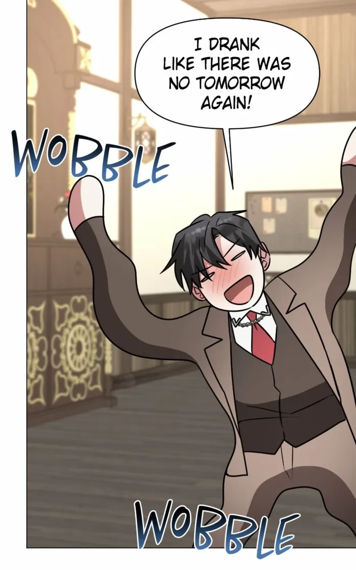 My Ruined Academy Life Chapter 70 - Halaman 86