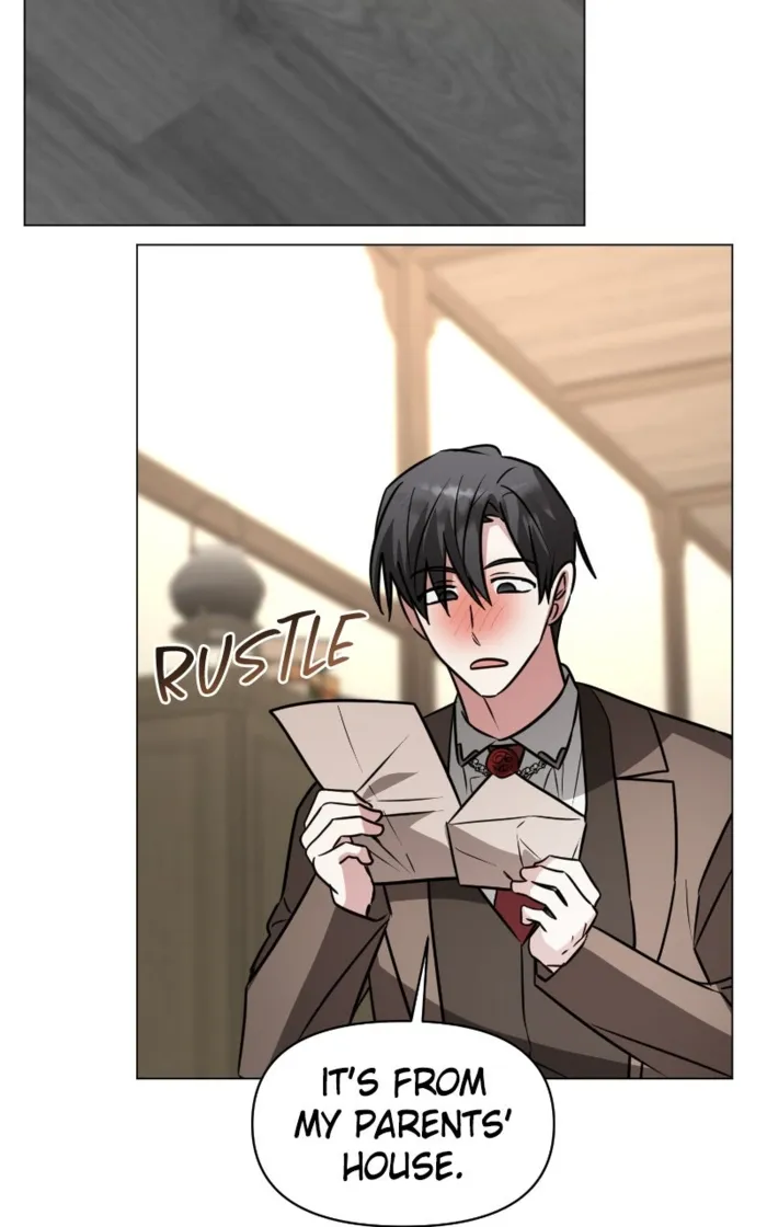 My Ruined Academy Life Chapter 70 - Halaman 88