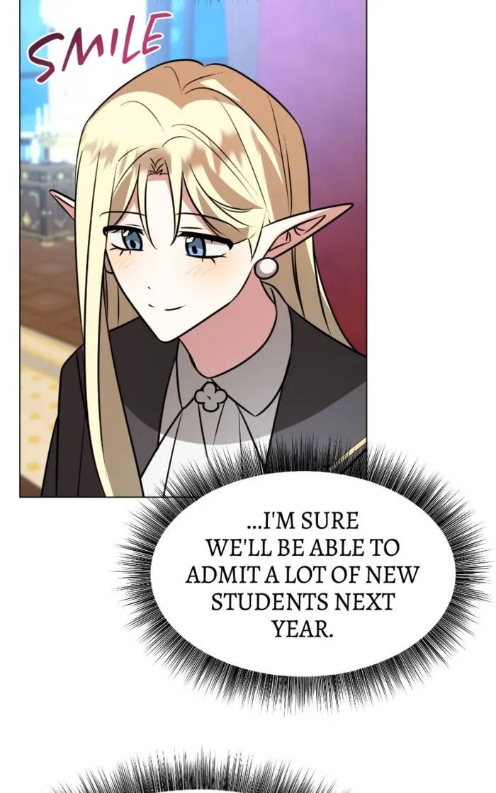 My Ruined Academy Life Chapter 70 - Halaman 93