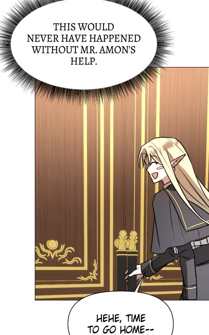 My Ruined Academy Life Chapter 70 - Halaman 94
