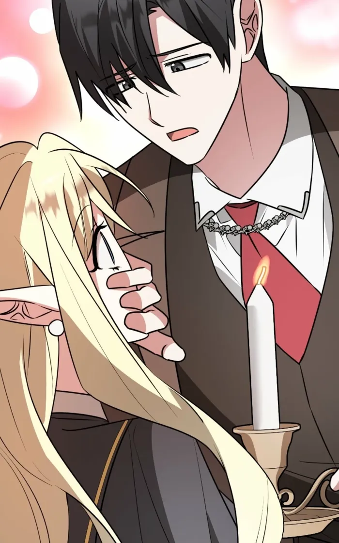 My Ruined Academy Life Chapter 70 - Halaman 99