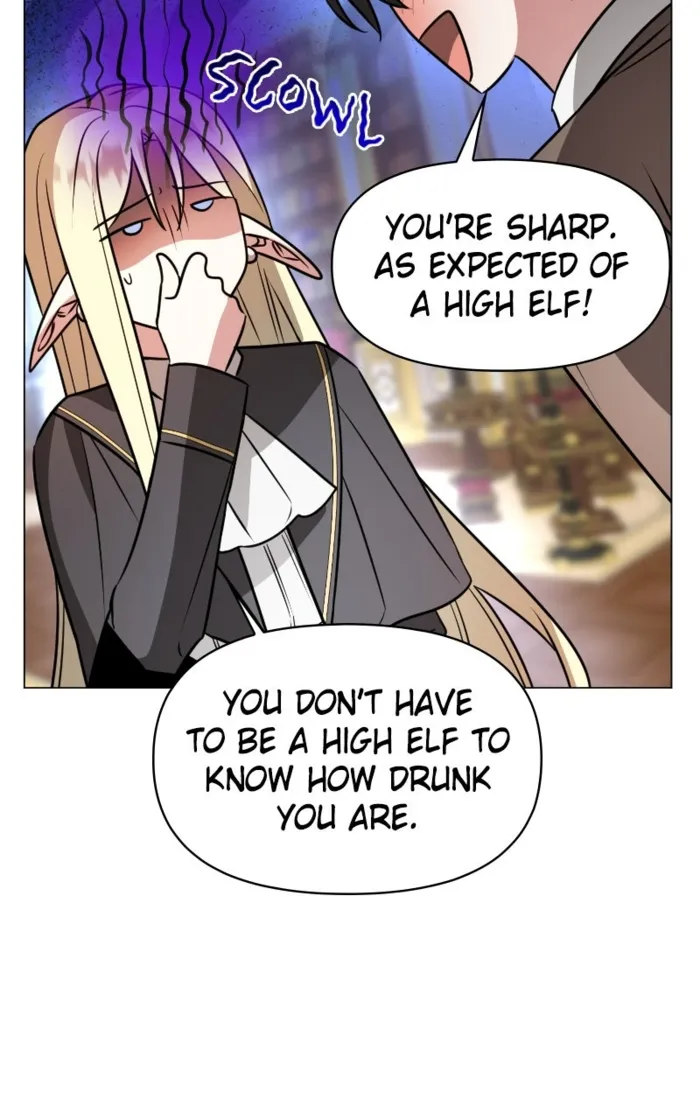 My Ruined Academy Life Chapter 70 - Halaman 103