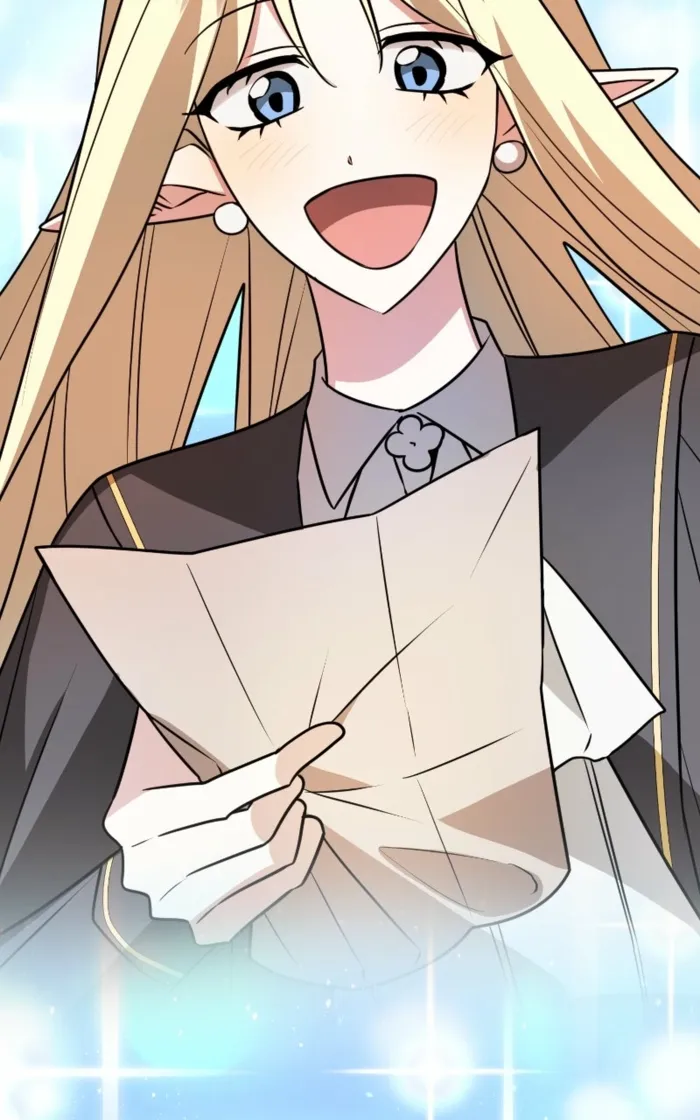 My Ruined Academy Life Chapter 70 - Halaman 106