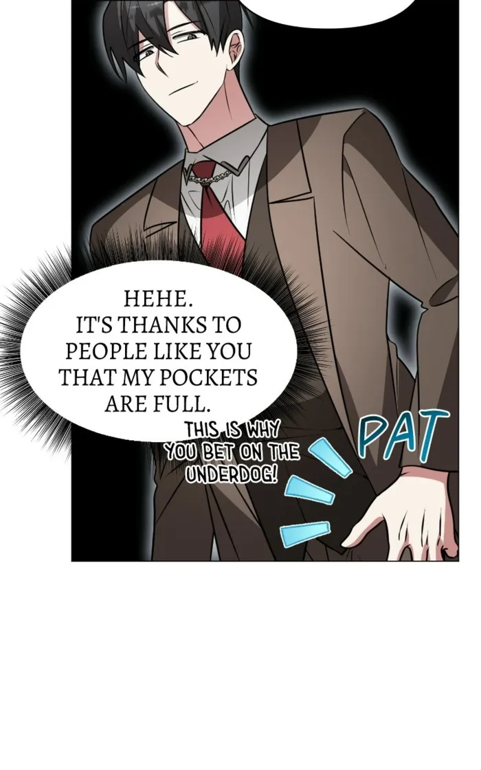 My Ruined Academy Life Chapter 79 - Halaman 4