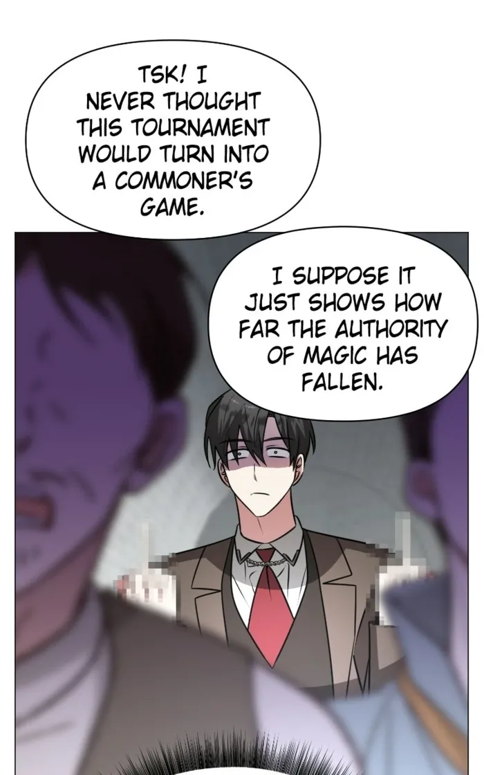 My Ruined Academy Life Chapter 79 - Halaman 5