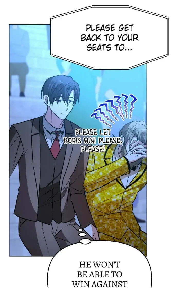 My Ruined Academy Life Chapter 79 - Halaman 8
