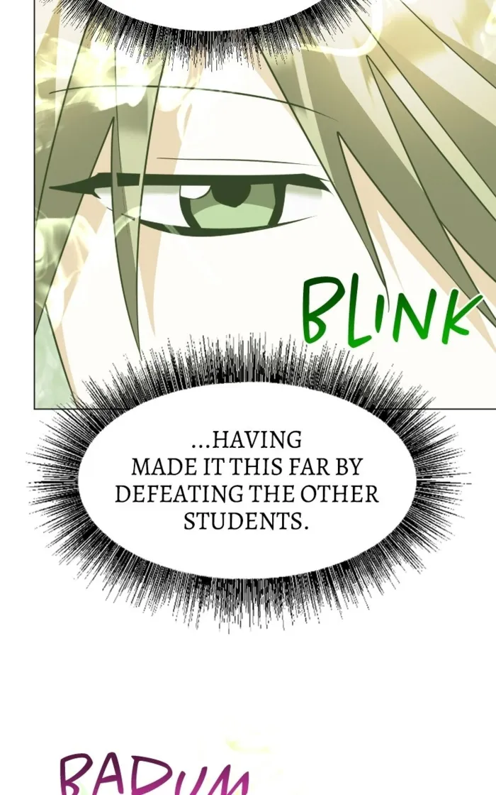 My Ruined Academy Life Chapter 79 - Halaman 11