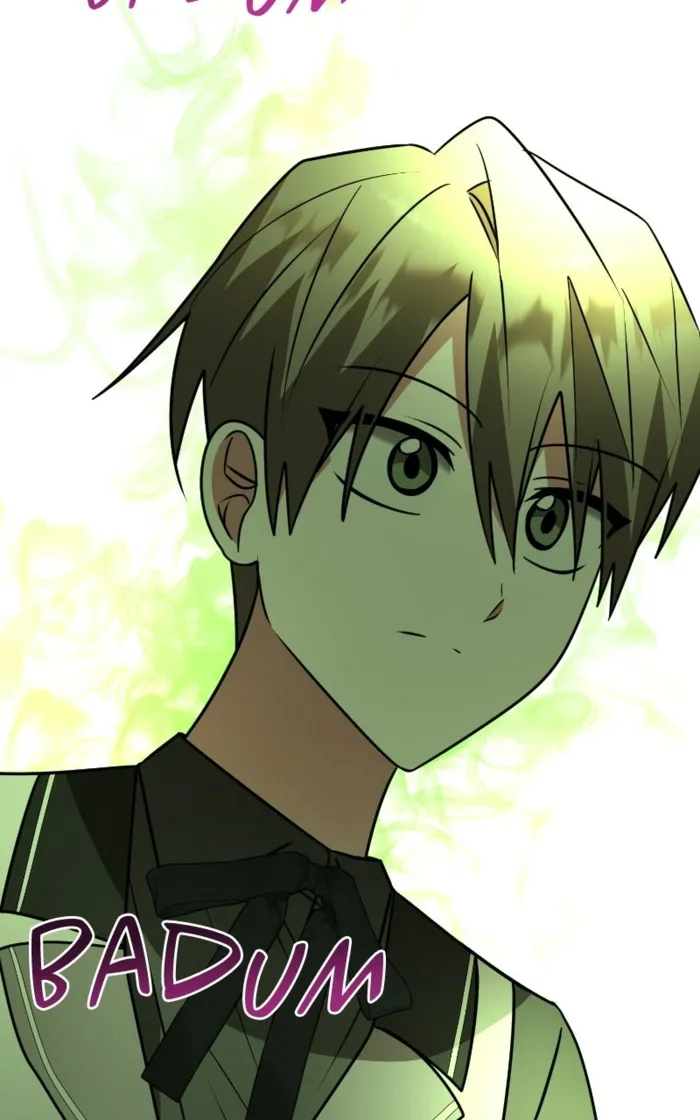 My Ruined Academy Life Chapter 79 - Halaman 12