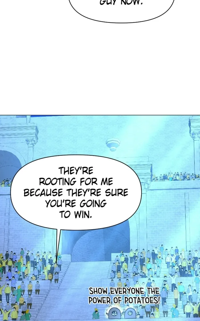 My Ruined Academy Life Chapter 79 - Halaman 18