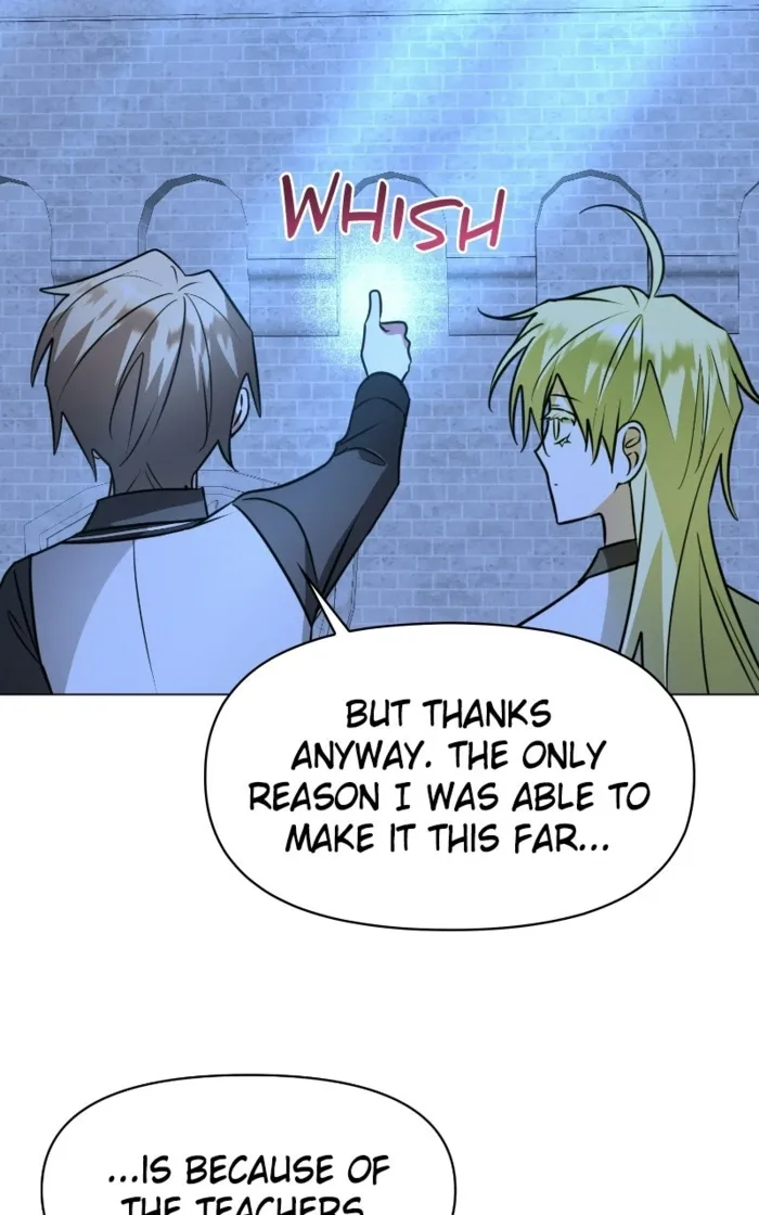 My Ruined Academy Life Chapter 79 - Halaman 19