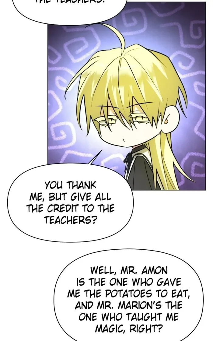 My Ruined Academy Life Chapter 79 - Halaman 20