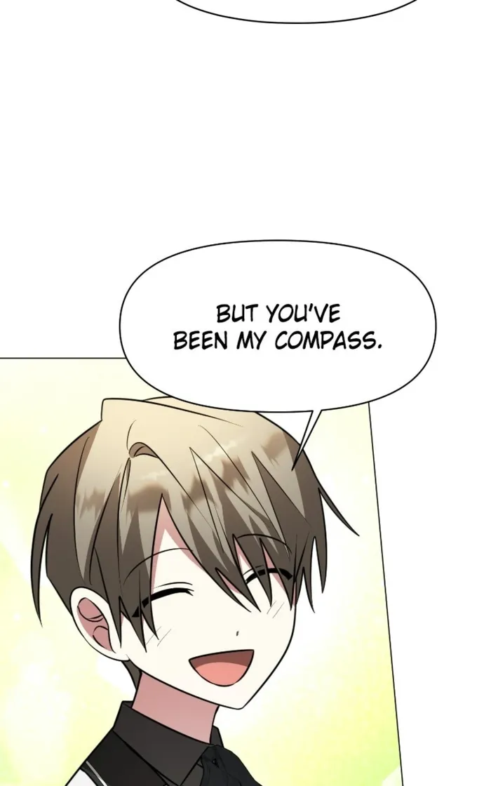 My Ruined Academy Life Chapter 79 - Halaman 21