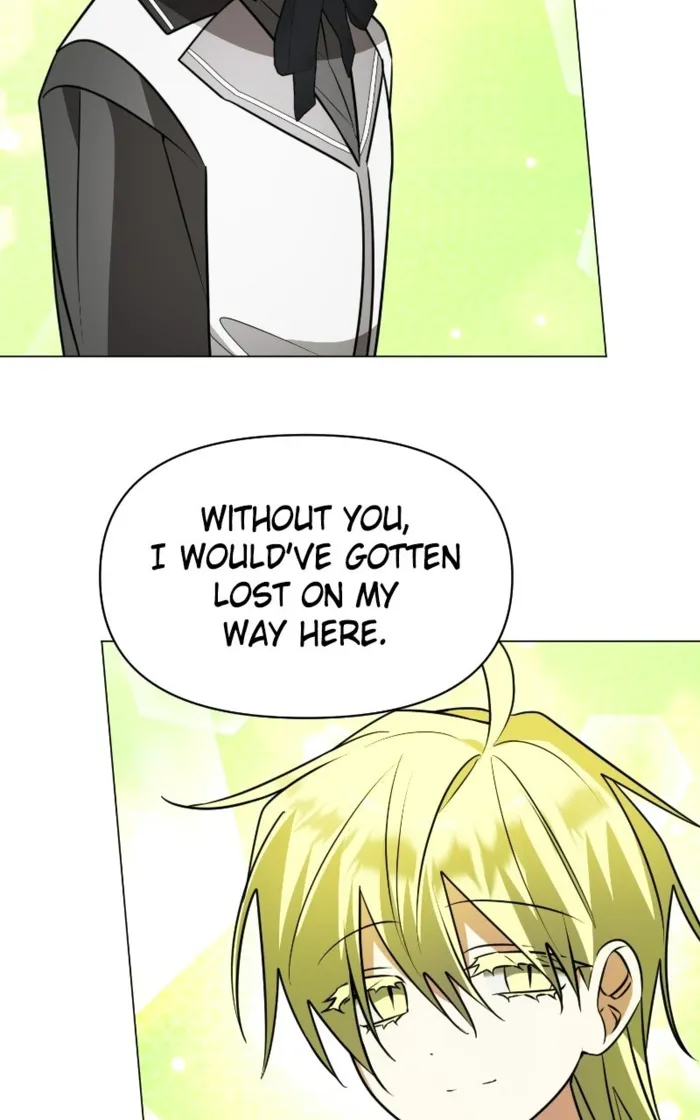 My Ruined Academy Life Chapter 79 - Halaman 22