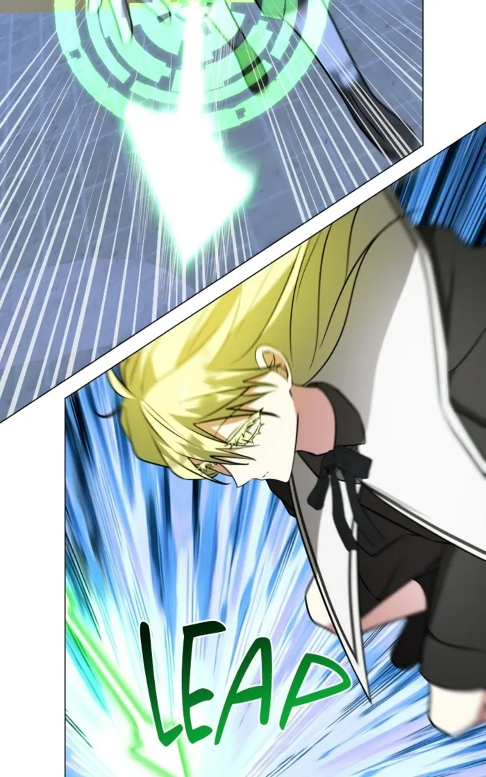 My Ruined Academy Life Chapter 79 - Halaman 29