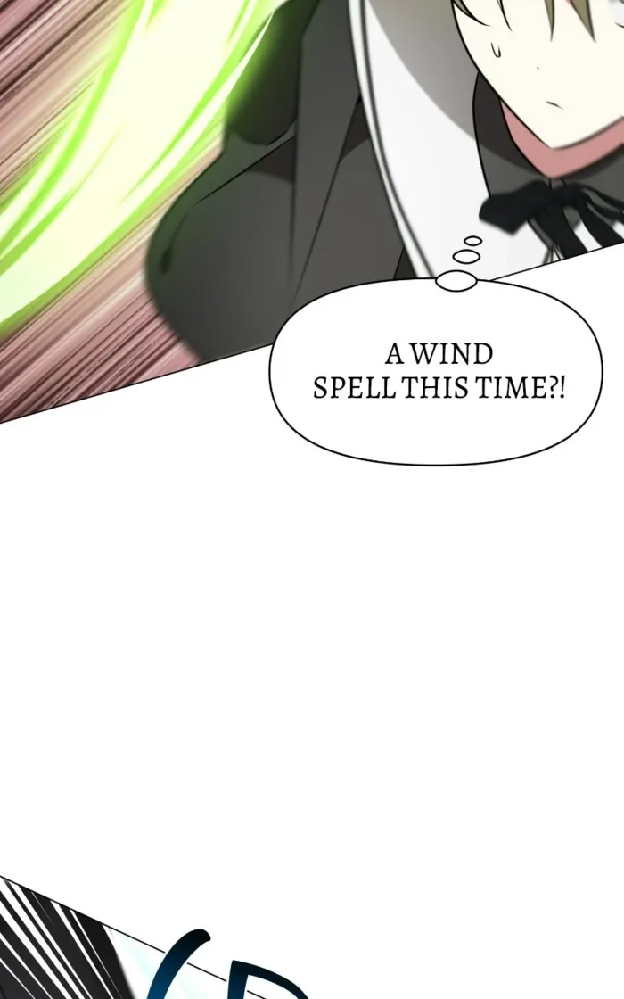 My Ruined Academy Life Chapter 79 - Halaman 31