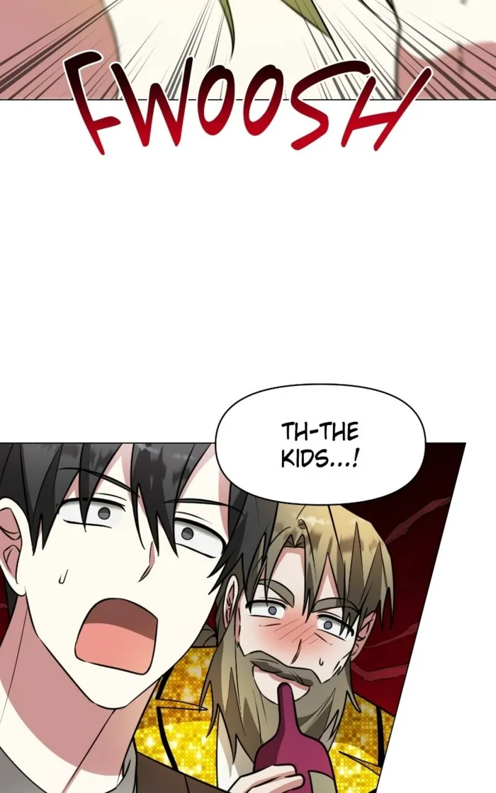 My Ruined Academy Life Chapter 79 - Halaman 39