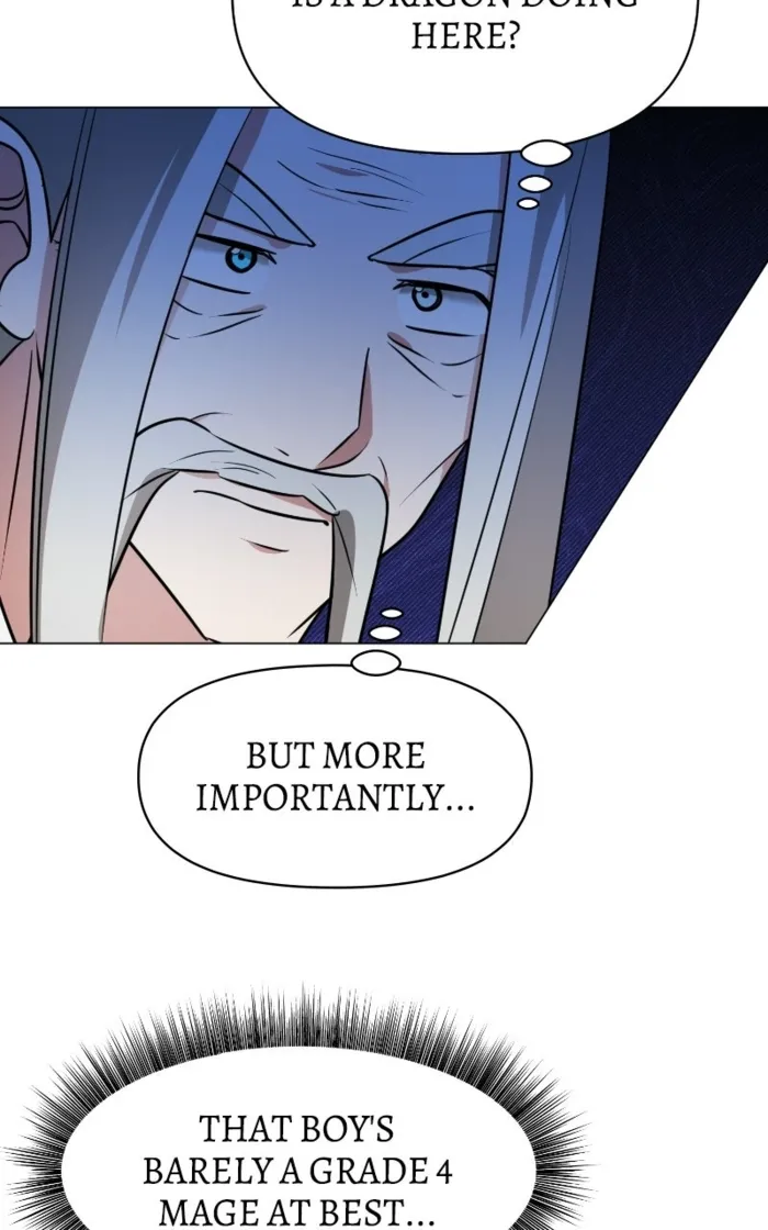 My Ruined Academy Life Chapter 79 - Halaman 48
